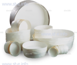 Заглушка водорастворимая EZ Purge EZP-10 (254 mm)  - st-e.info - Ханты-Мансийск