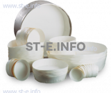 Заглушка водорастворимая EZ Purge EZP-60 (1524 mm)  - st-e.info - Ханты-Мансийск