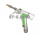 Пистолет для лазерной сварки FWH20-D10C  - st-e.info - Ханты-Мансийск