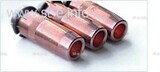 сопло коническое d=11мм  к горелкам MIG/MAG - st-e.info - Ханты-Мансийск