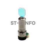 H09-09A Двигатель лазерного пистолета Relfar по оси Y - st-e.info - Ханты-Мансийск