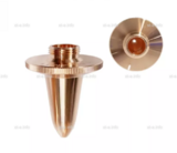Сопло двойное 1,2 мм арт. BLT-D1.2-F - st-e.info - Ханты-Мансийск
