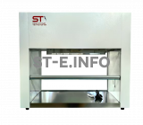 Беспылевой бокс для очистки лазерных головок STV-950 - st-e.info - Ханты-Мансийск