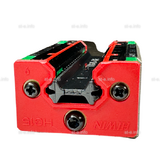 Каретка HIWIN HGH15CAZAH  - st-e.info - Ханты-Мансийск
