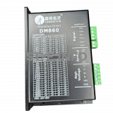 Цифровой драйвер DM860D 2х фазного шагового двигателя (DC) - st-e.info - Ханты-Мансийск