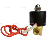 Электромагнитный клапан 2W025-08 для DOG - st-e.info - Ханты-Мансийск