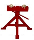 Роликовая опора NHTG-600 - st-e.info - Ханты-Мансийск
