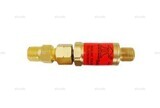 Обратный газовый клапан M16 - st-e.info - Ханты-Мансийск