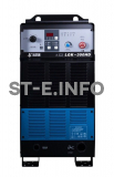 Источник плазменной резки LGK-300HD (плазморез) - st-e.info - Ханты-Мансийск