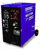 Сварочный полуавтомат BRIMA MIGSTAR 2503 без горелки - st-e.info - Ханты-Мансийск