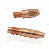 Наконечник М10*40*1,2 CuCrZr - st-e.info - Ханты-Мансийск