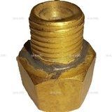 ПЕРЕХОДНИК с М16*1,5 НА 1/4 - st-e.info - Ханты-Мансийск