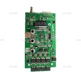 Управляющая плата для контроллера высоты  SF-HC30A3 - st-e.info - Ханты-Мансийск