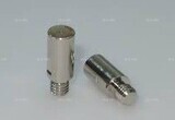 Электрод для плазмотрона ERGOCUT S25, ERGOCUT S25K, ERGOCUT S45 арт. PR0105 (короткий) - st-e.info - Ханты-Мансийск