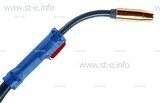Сварочная горелка для полуавтомата RF 45, 3м KZ-2 - st-e.info - Ханты-Мансийск