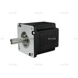 Шаговый двигатель 110HSG201-8004A24-B35 с планетарным редуктором (1:8) - st-e.info - Ханты-Мансийск