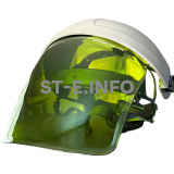 Шлем для лазерной сварки  - st-e.info - Ханты-Мансийск