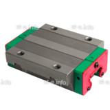 Каретка HGH45CAZAH - st-e.info - Ханты-Мансийск