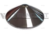 Сопло двойное для лазерной резки Raytools д.1,5 мм арт.120GJT0615 - st-e.info - Ханты-Мансийск
