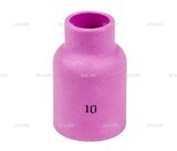 Сопло керамическое 10 мм L-25,5 мм №6 - st-e.info - Ханты-Мансийск
