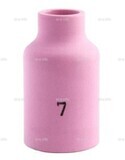 Сопло керамическое 11 мм L-25,5 мм №7 - st-e.info - Ханты-Мансийск