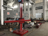 Сварочная колонна для автоматической сварки ST PRO 2*2 - st-e.info - Ханты-Мансийск
