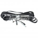 Кабель соединительный лазерной горелки SUP23T L-10 метров. тип 2, артикул: Т-10М-e - st-e.info - Ханты-Мансийск