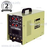 Инвертор сварочный TIG-209P DC, 220В - st-e.info - Ханты-Мансийск
