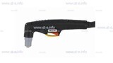 Плазмотрон для ручной резки PLC-120 12m CA - st-e.info - Ханты-Мансийск