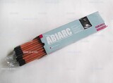 Угольные электроды AC 9,5x305mm - st-e.info - Ханты-Мансийск