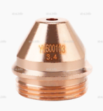 Сопло D=3.4 для плазмотрона YK600 - st-e.info - Ханты-Мансийск