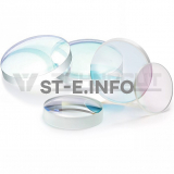 Фокусирующая линза лазерная сварка и чистка D20*4,75/Ф800 - st-e.info - Ханты-Мансийск