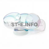 Стекло защитное D 34*5 мм 10 kWt - st-e.info - Ханты-Мансийск