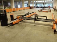 Портальная машина термической резки 1600&#215;6000 - st-e.info - Ханты-Мансийск