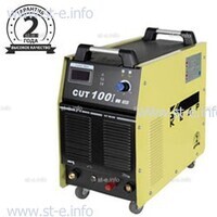Аппарат для плазменной резки  CUT-100IJ, 380В - st-e.info - Ханты-Мансийск