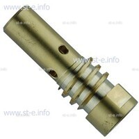 Держатель сопла M8 Tbi XP - st-e.info - Ханты-Мансийск