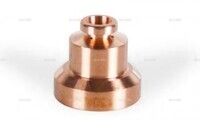 TRITON ЗАЩИТНАЯ НАСАДКА ДЛЯ СТРОЖКИ (100-120 А) - st-e.info - Ханты-Мансийск