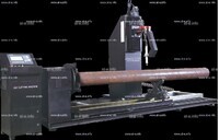 Четырех осевой комплекс координатной резки труб ST-BEVEL-P500 - st-e.info - Ханты-Мансийск