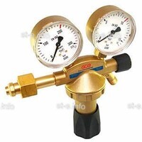 Редуктор S2+ Гелий, однокорпусный - st-e.info - Ханты-Мансийск