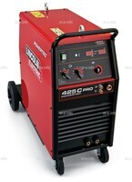 Полуавтомат Lincoln Electric Powertec 425C PRO для сварки - st-e.info - Ханты-Мансийск