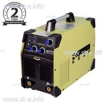 Сварочный инвертор ARC-250GS, 220/380В - st-e.info - Ханты-Мансийск