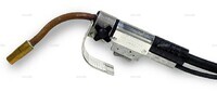 Сварочная горелка для сварки самозащитными проволоками Innershield K345-10 - st-e.info - Ханты-Мансийск