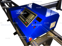 Портальная машина термической резки ST Plus 6000x3500mm - st-e.info - Ханты-Мансийск