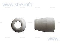 Насадка защитная керамическая PT31 (для CUT-40) - st-e.info - Ханты-Мансийск