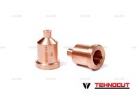 Сопло для плазмотрона LC105 40A арт. W03X0893-61A TEHNOCUT - st-e.info - Ханты-Мансийск