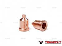 Сопло для плазмотрона LC105 60A арт. W03X0893-62A TEHNOCUT - st-e.info - Ханты-Мансийск