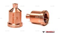 Сопло для плазмотрона LC105 100A арт. W03X0893-64A TEHNOCUT - st-e.info - Ханты-Мансийск