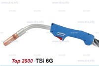 Корпус горелки  TBi 6G, 50° - st-e.info - Ханты-Мансийск