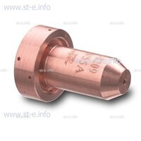 Сопло 80А арт. 9-8211 - st-e.info - Ханты-Мансийск