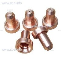 Сопло 90-100А арт. 9-8212 - st-e.info - Ханты-Мансийск